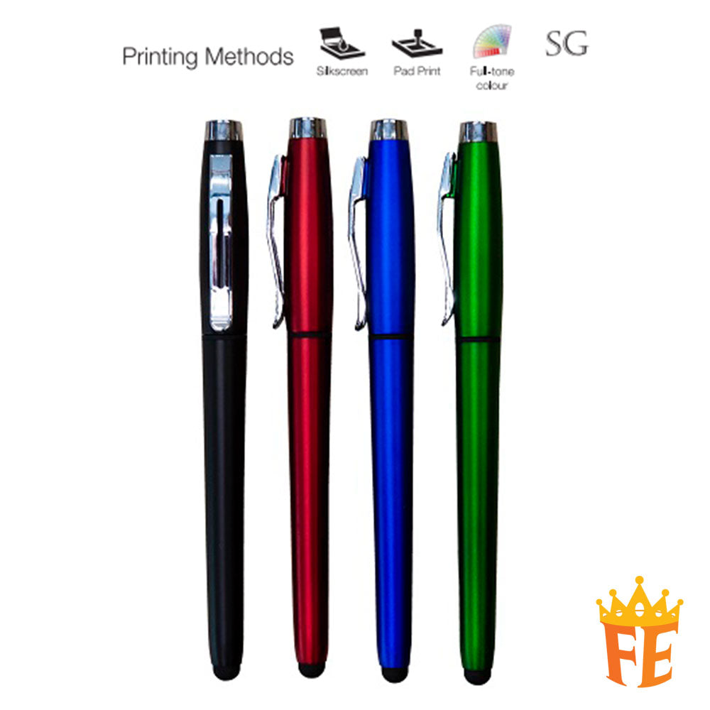 Plastic Pen AO Series PPAOXX