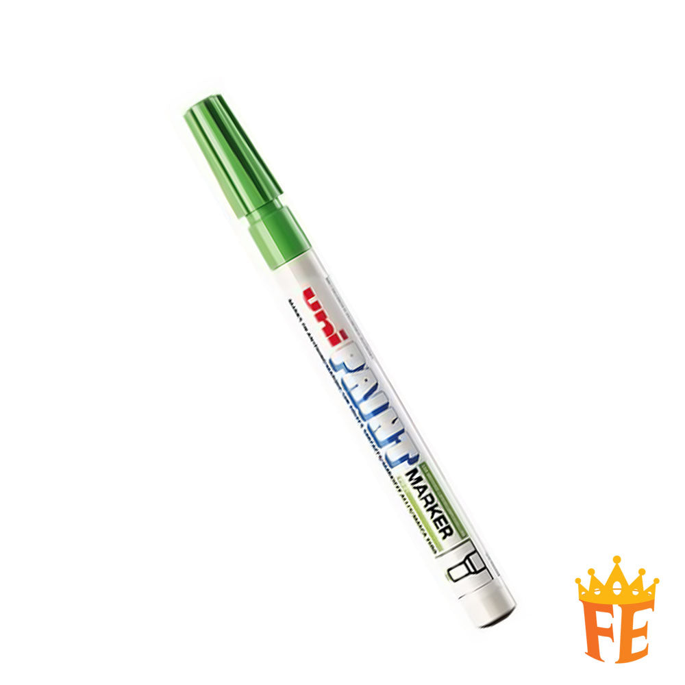 Uni-Ball Paint Marker PX 20 / 21 All Colour