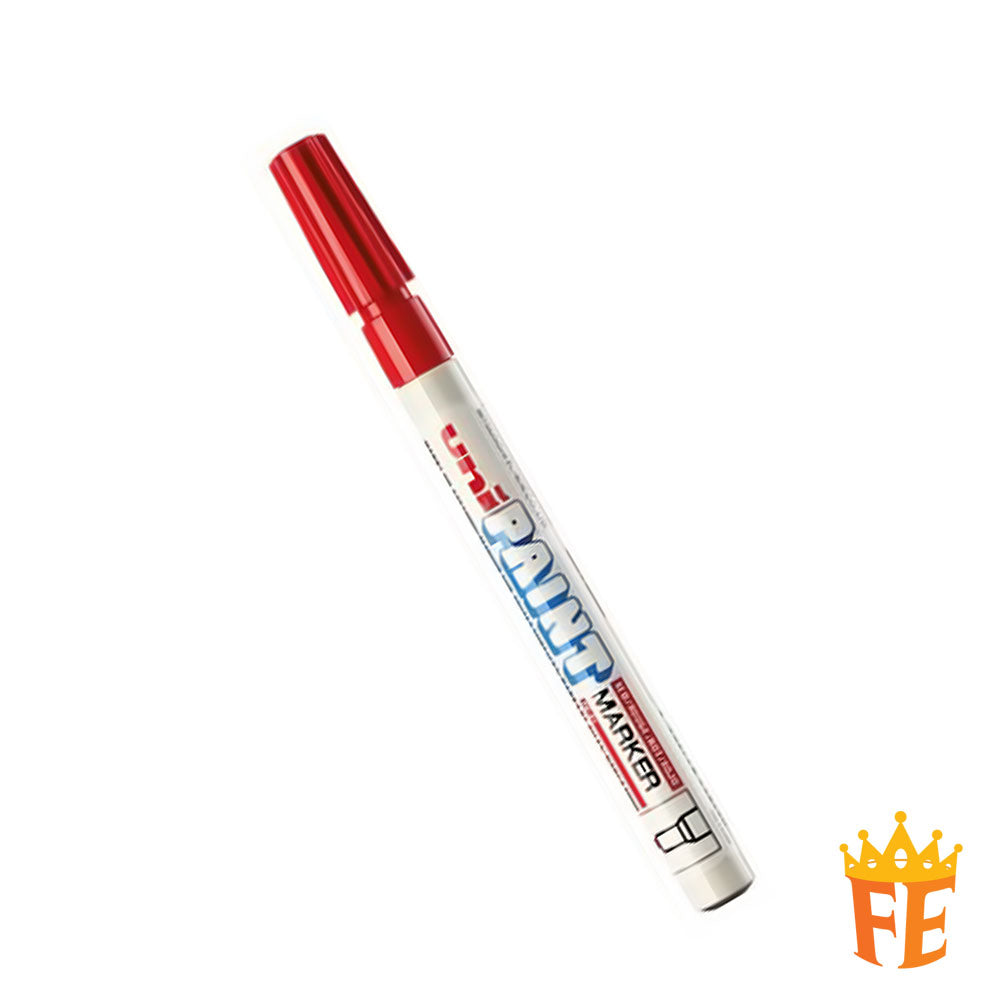 Uni-Ball Paint Marker PX 20 / 21 All Colour