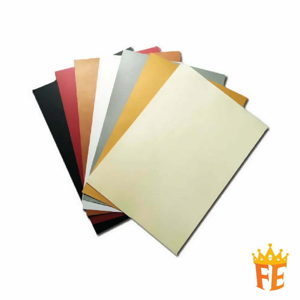 Pearl Card A4 120g / 180gsm / 220g / 250g Multi Colour