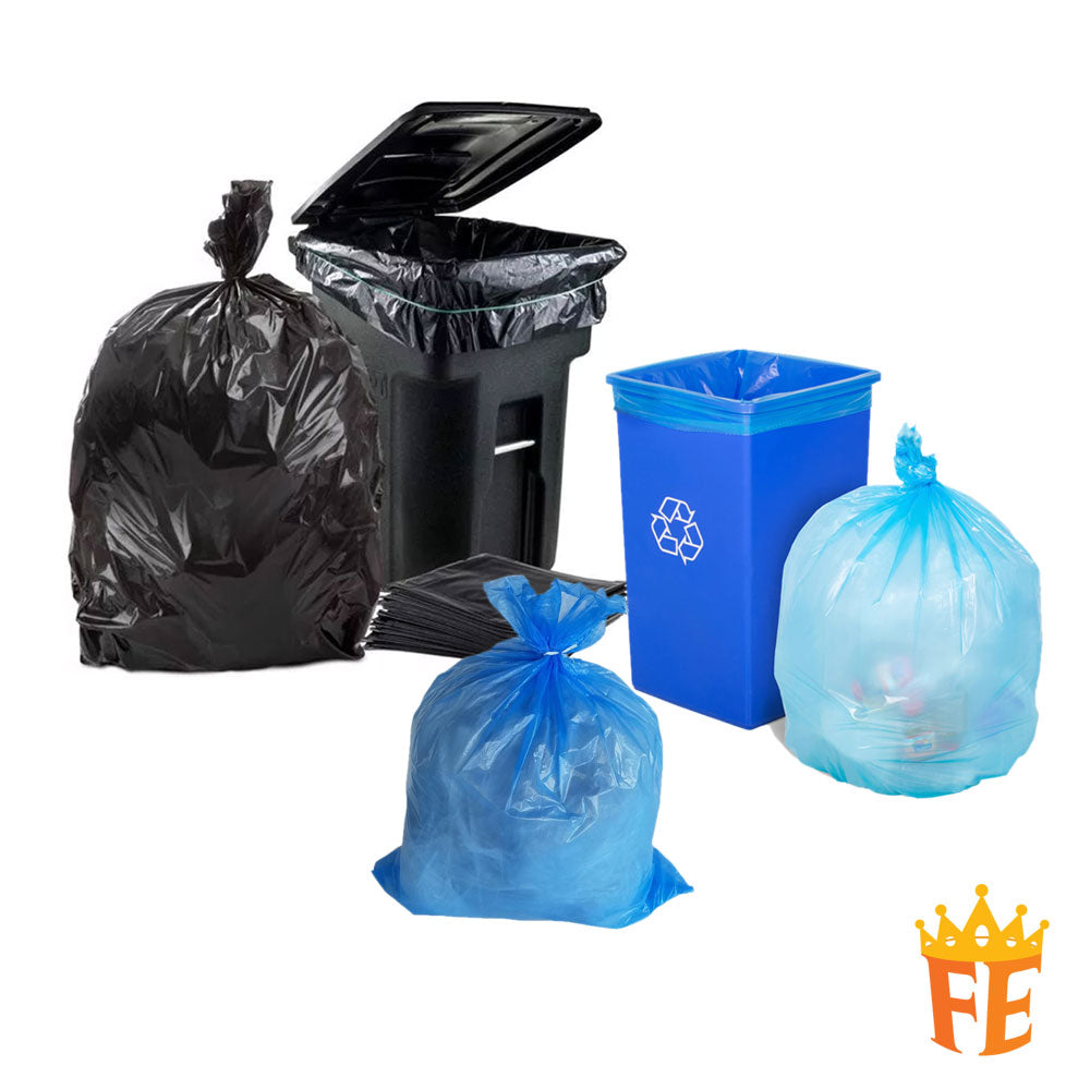 Plastic Sampah / Garbage / Rubbish All Size
