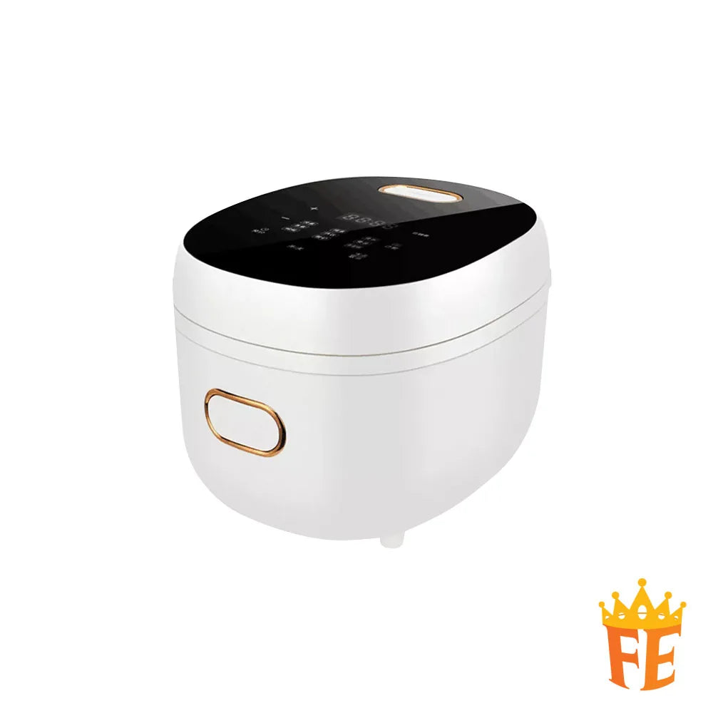Riino Smart Rice cooker 3L (working capacity: 1.2L) RN-RCO-HKGT333