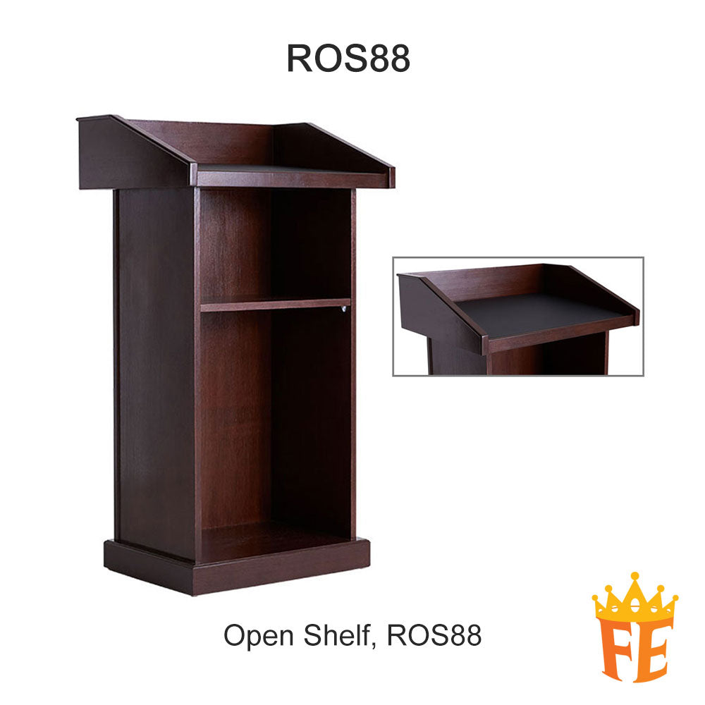 Classic Rostrum ROS88 / 99