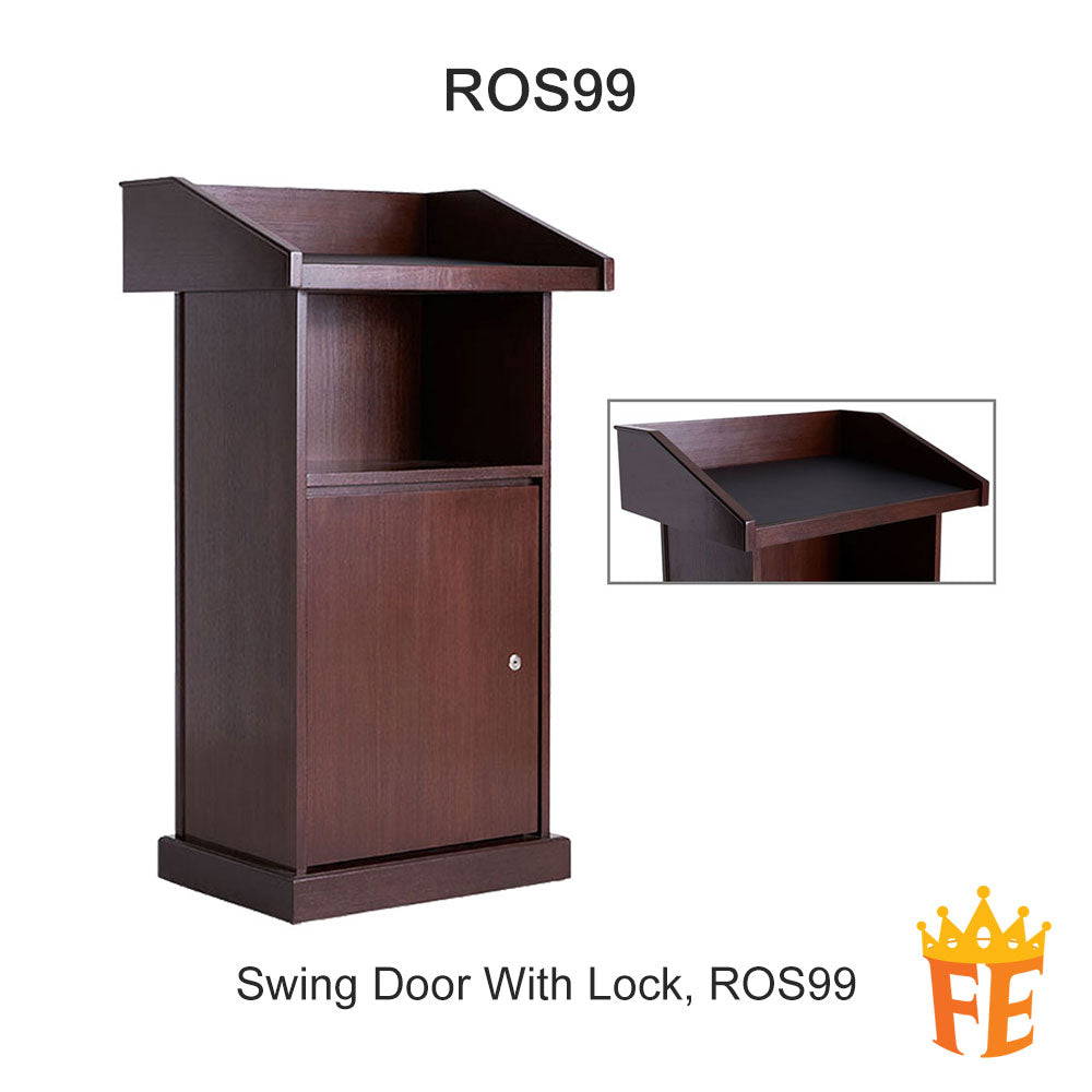 Classic Rostrum ROS88 / 99