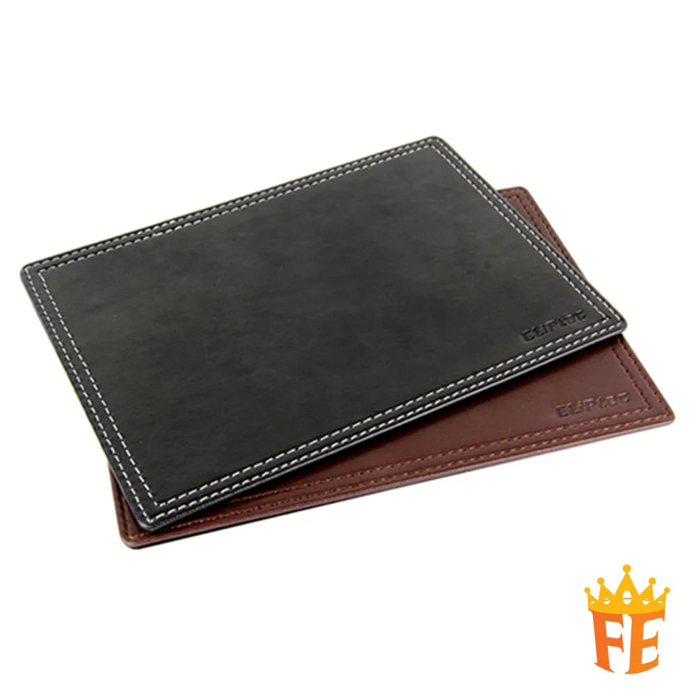 CLiPtec Leather Mouse Pad - The Dexigner RZY-278