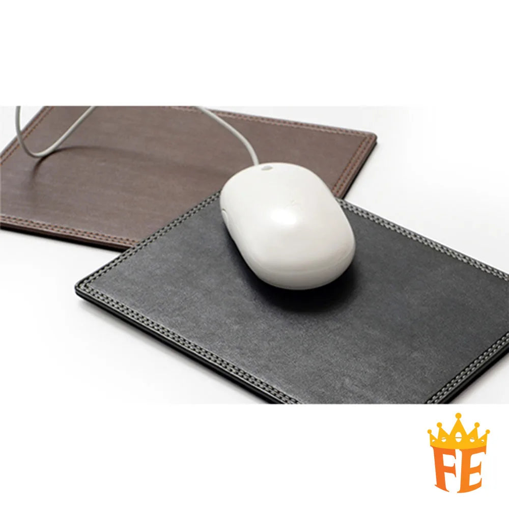 CLiPtec Leather Mouse Pad - The Dexigner RZY-278