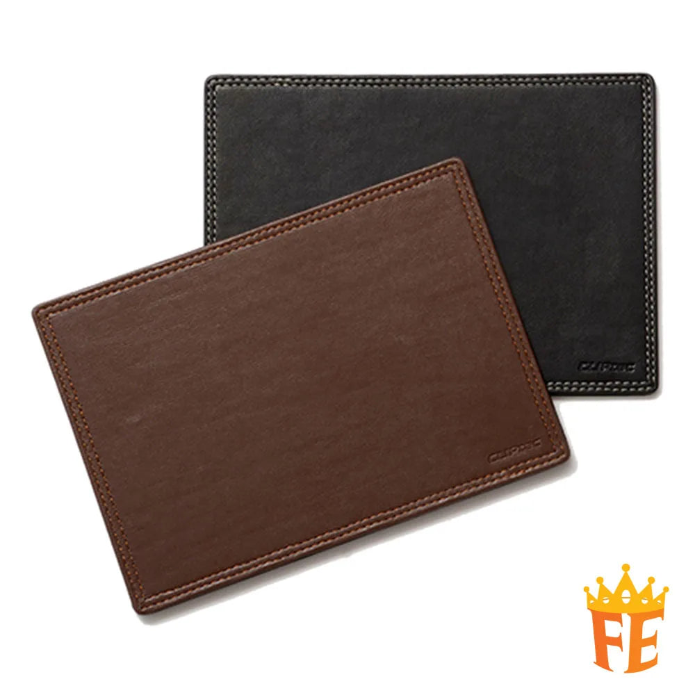 CLiPtec Leather Mouse Pad - The Dexigner RZY-278