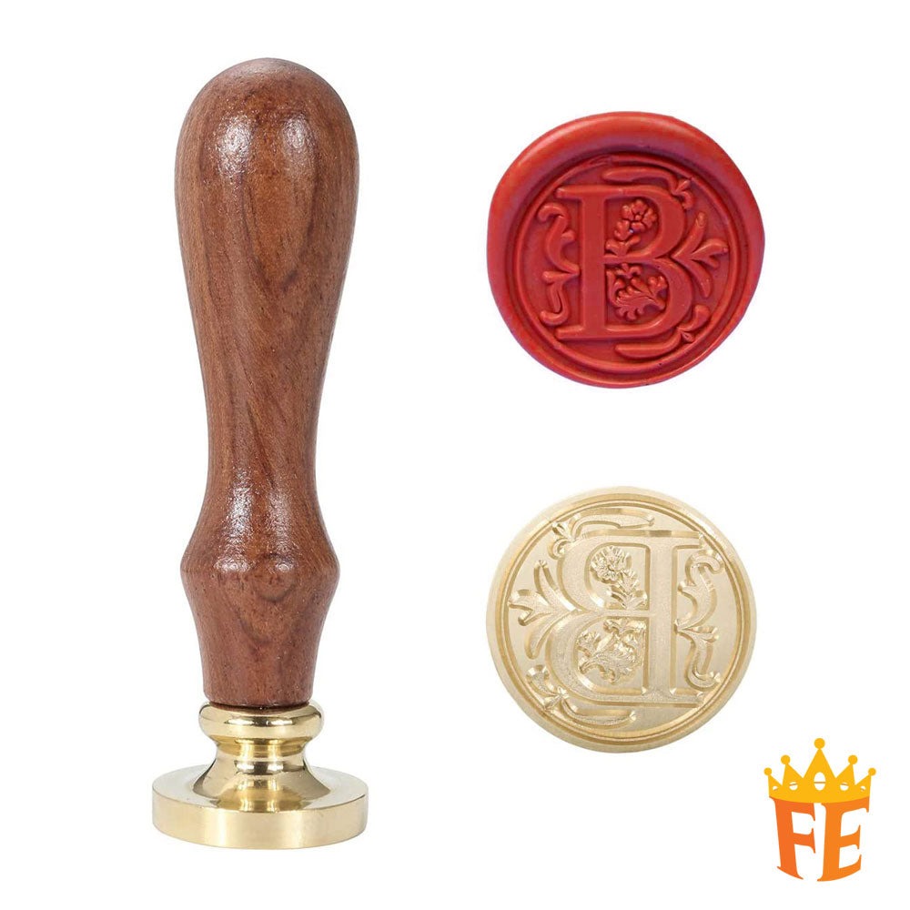 AE Ready Made Wax Seal 23mm WS23R-Set