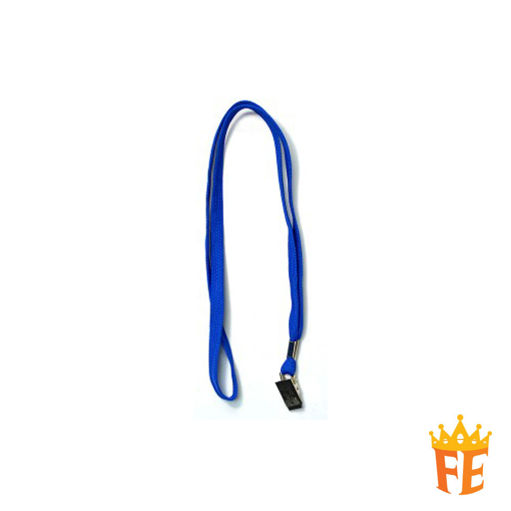 EMI Standard Lanyard 9mm With Clip