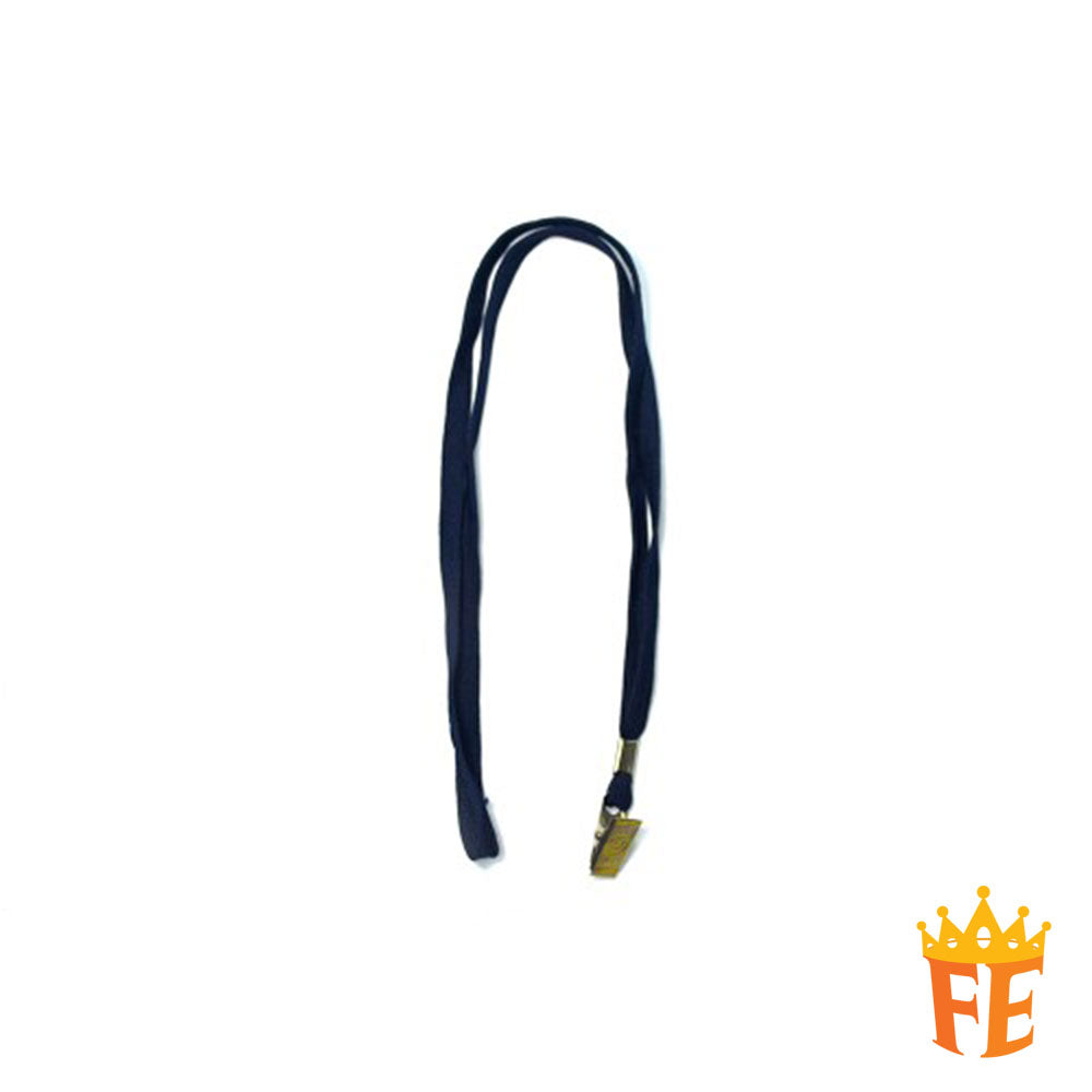 EMI Standard Lanyard 9mm With Clip