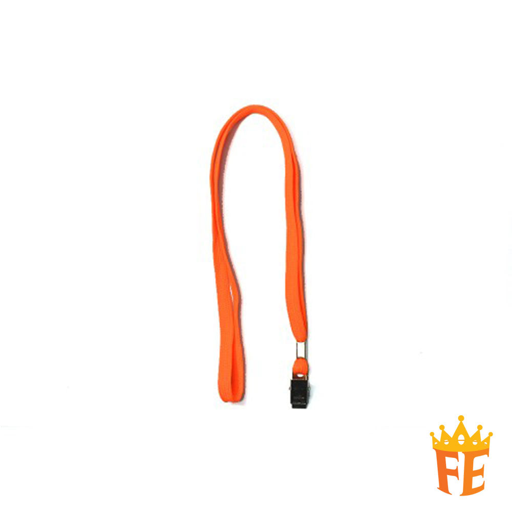 EMI Standard Lanyard 9mm With Clip