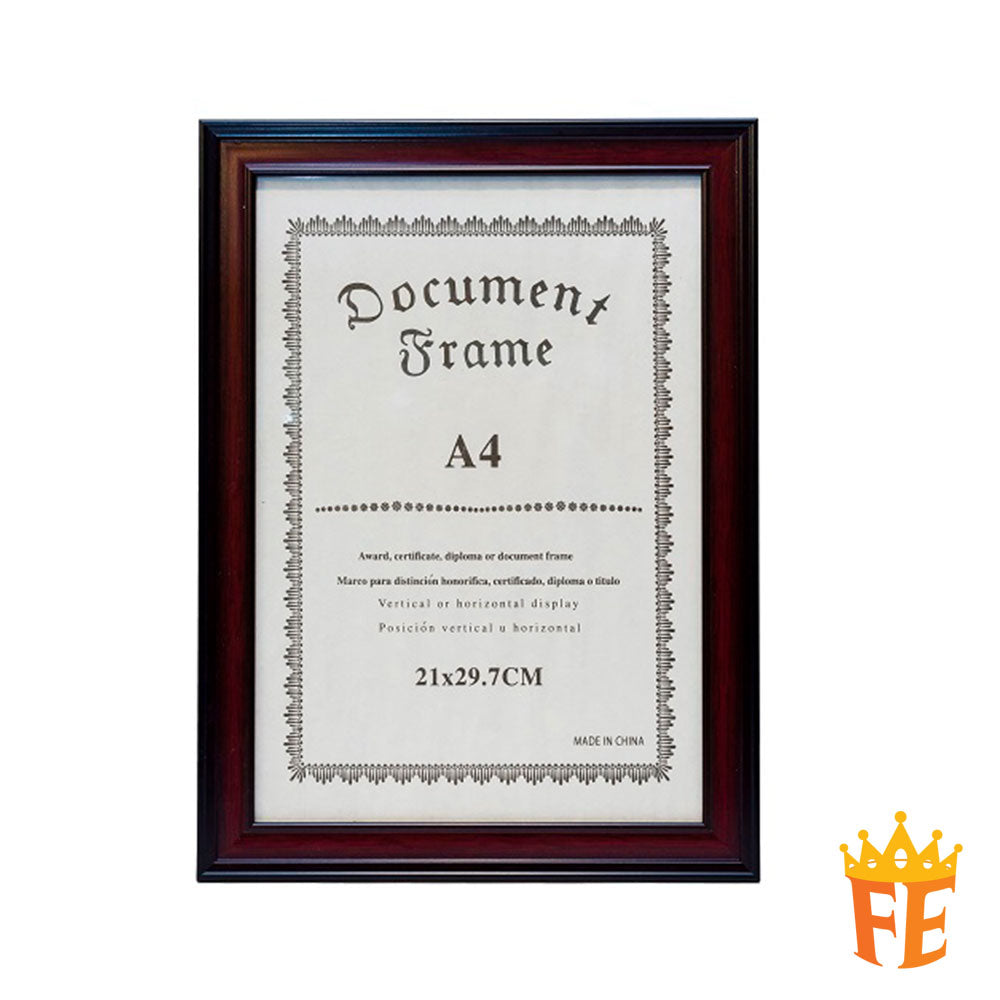 Photo Frame SA 2200 Brown