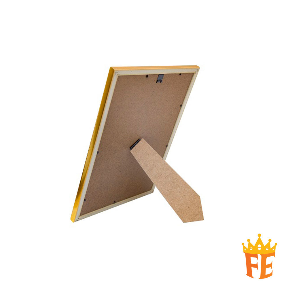 Photo Frame SA 1500 Gold