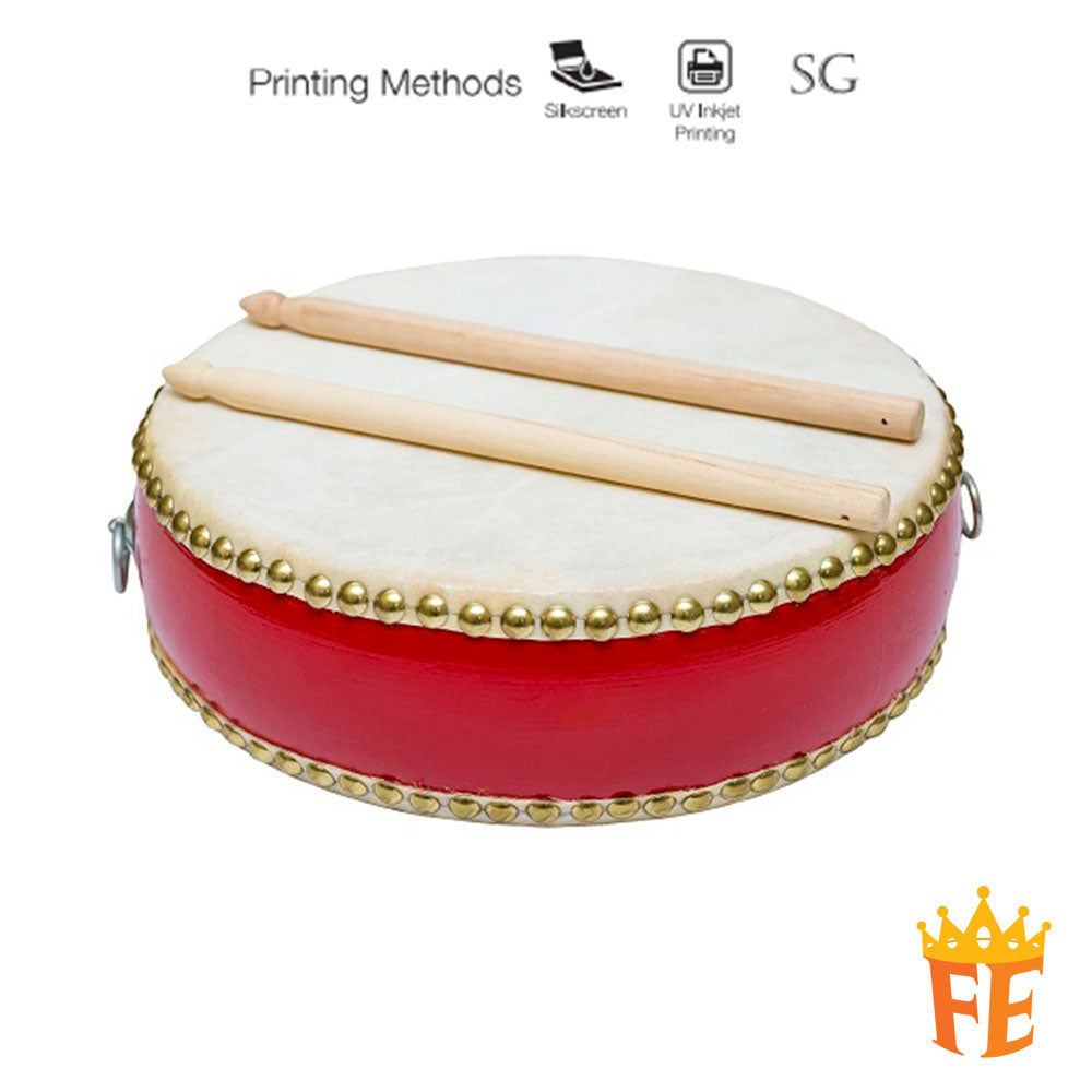 Chinese Drum SA 1900