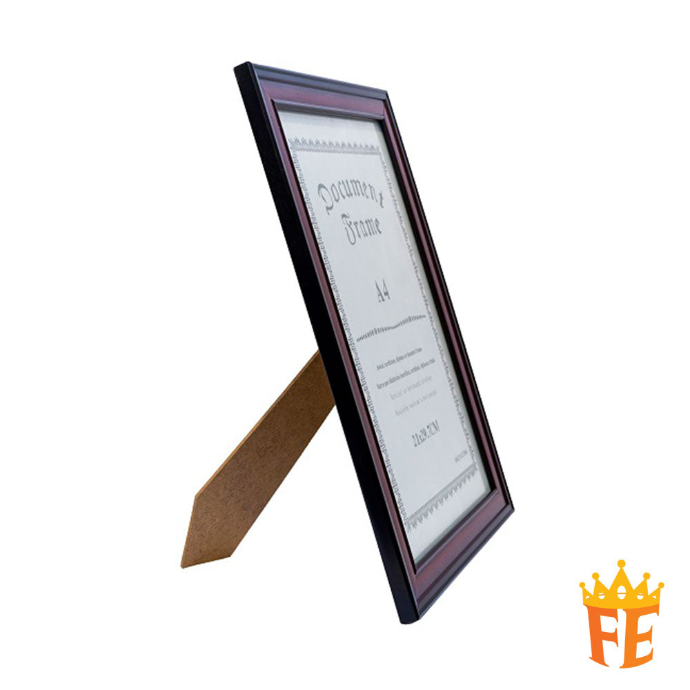 Photo Frame SA 2200 Brown