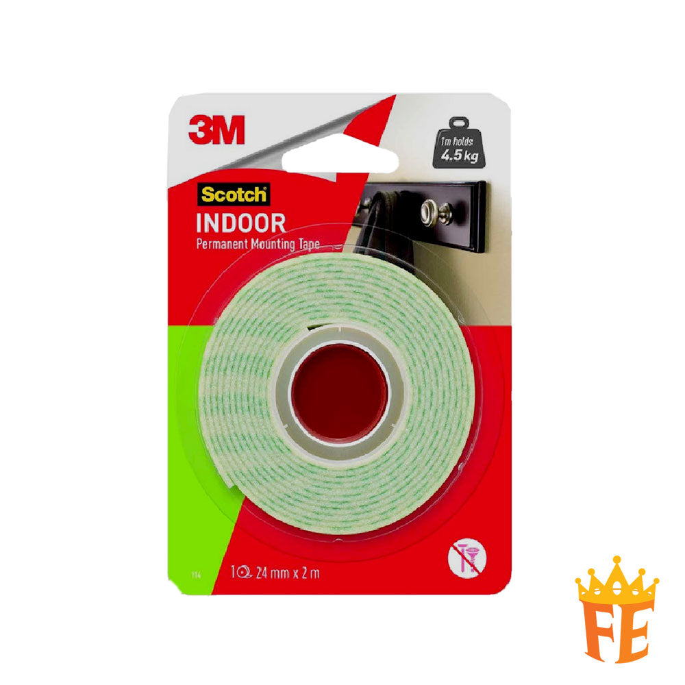 3M Scotch Mounting Tape Cat11 Series