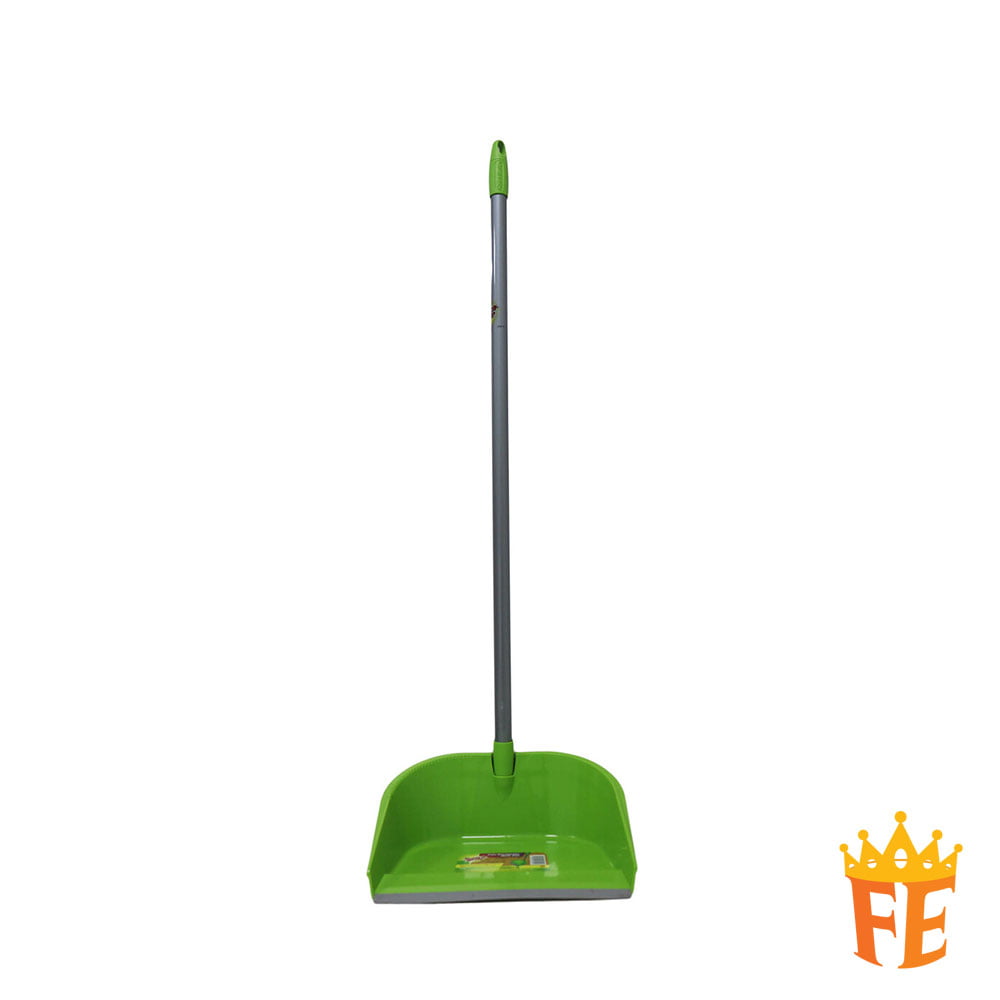 3M Scotch-Brite Ad500-Es Long Handle Dustpan