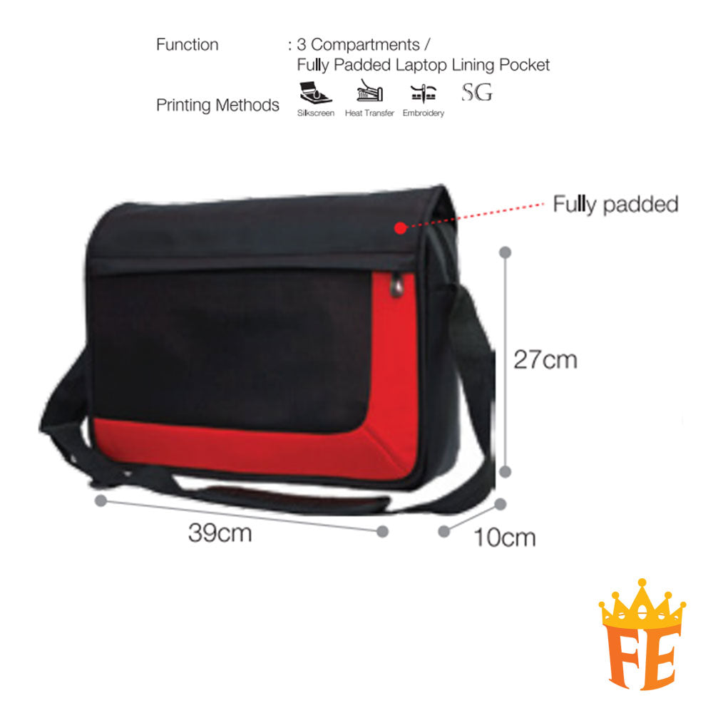 Sling Bag 01 Series SL01XX