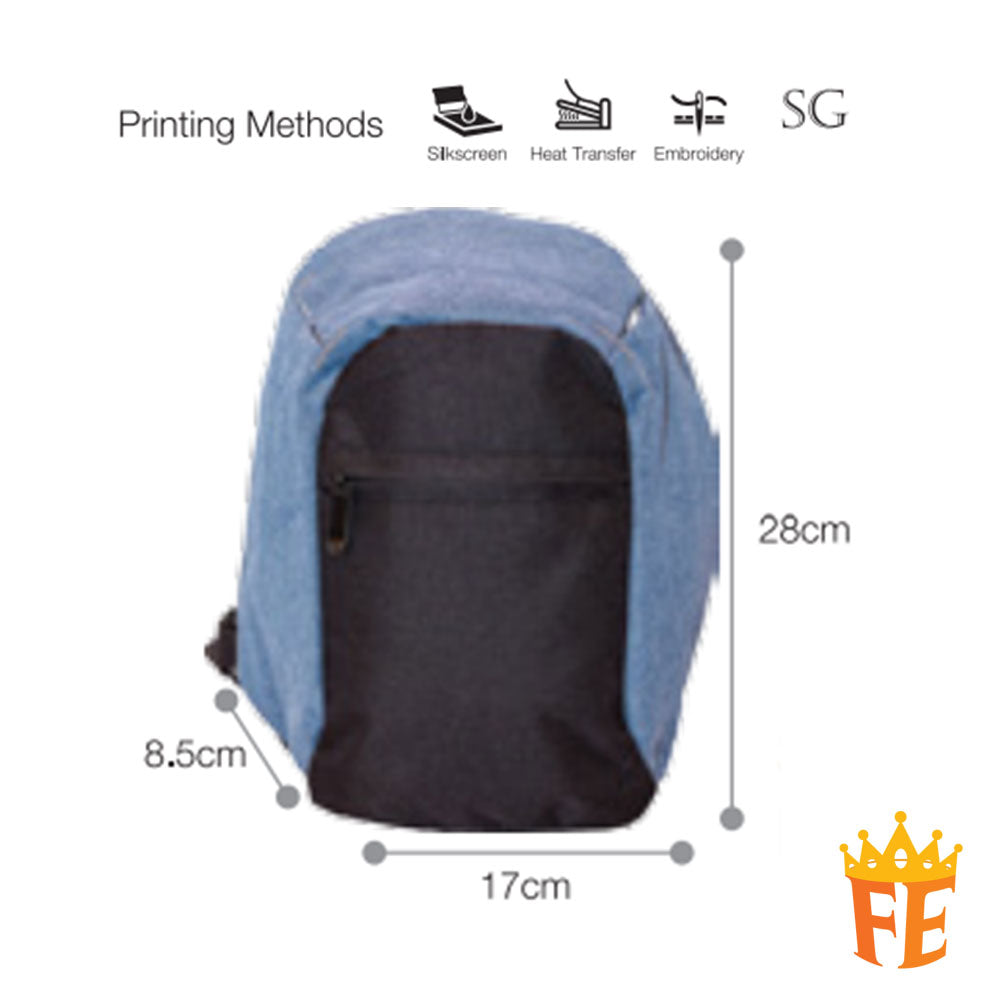 Backpack Bag 15 Series SL15XX