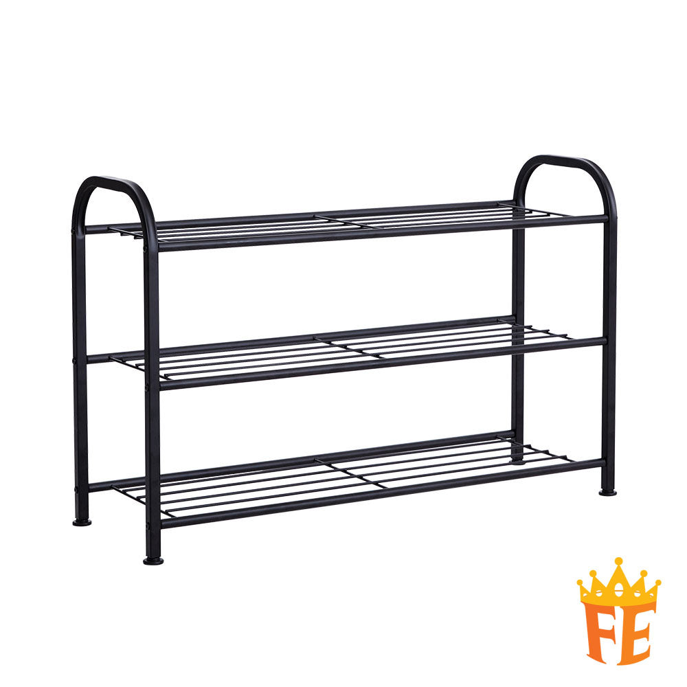 Celleen Shoe Rack 3 Tier / 4 Tier