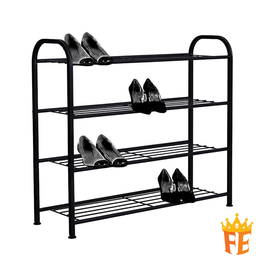 Celleen Shoe Rack 3 Tier / 4 Tier