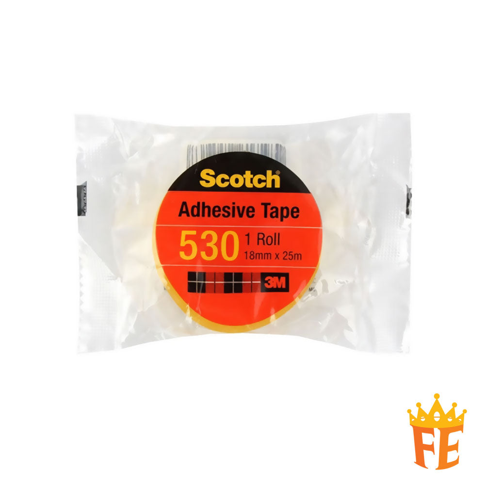 3M Scotch 530 Tape