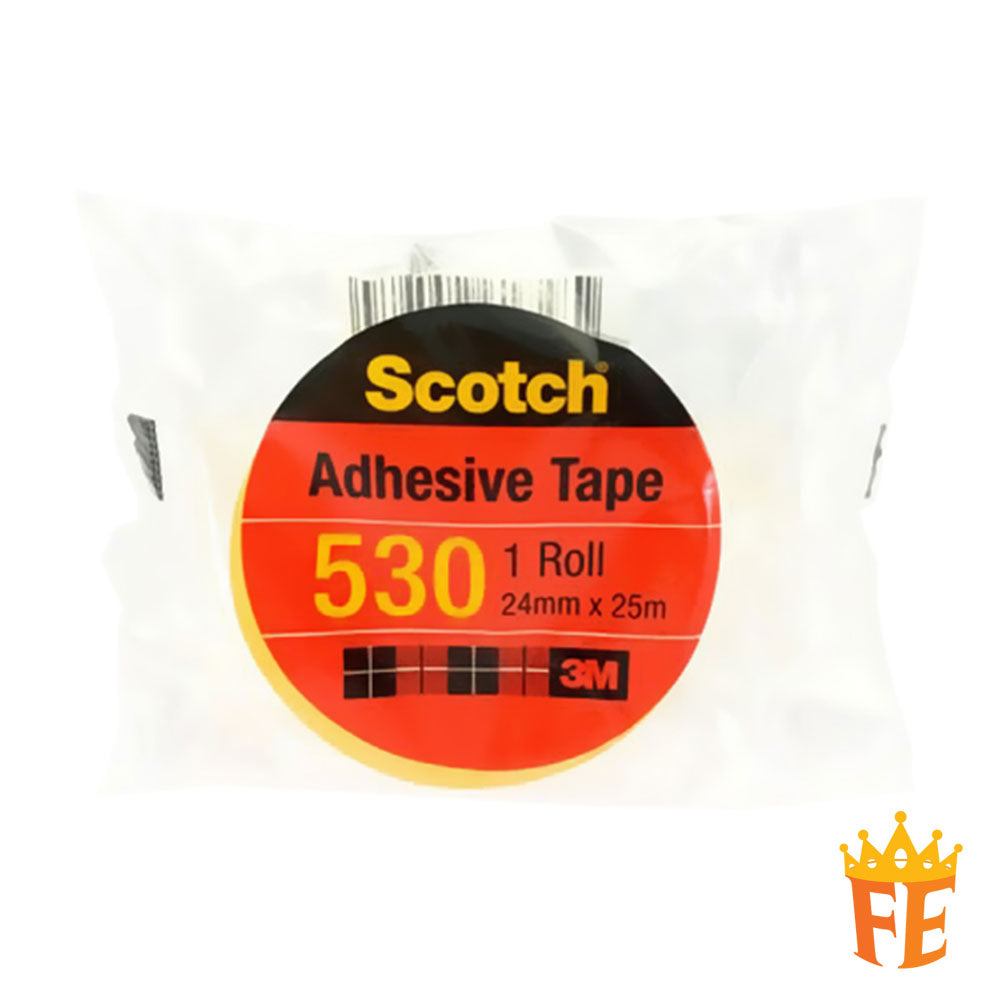 3M Scotch 530 Tape