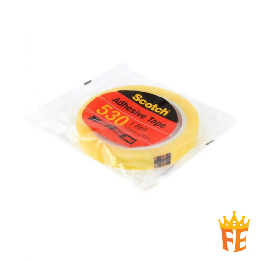 3M Scotch 530 Tape