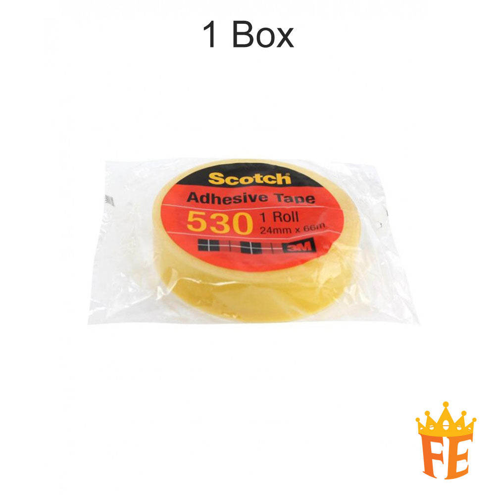 3M Scotch 530 Tape