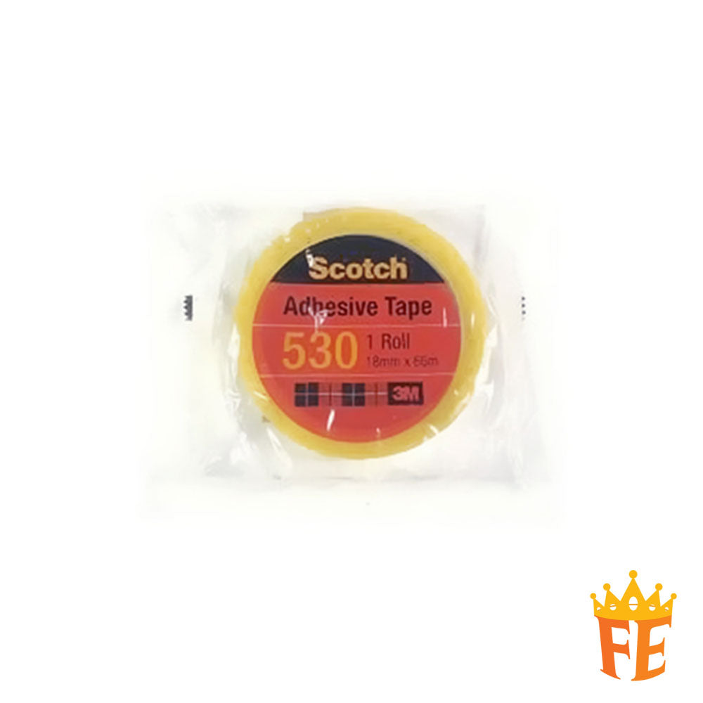 3M Scotch 530 Tape