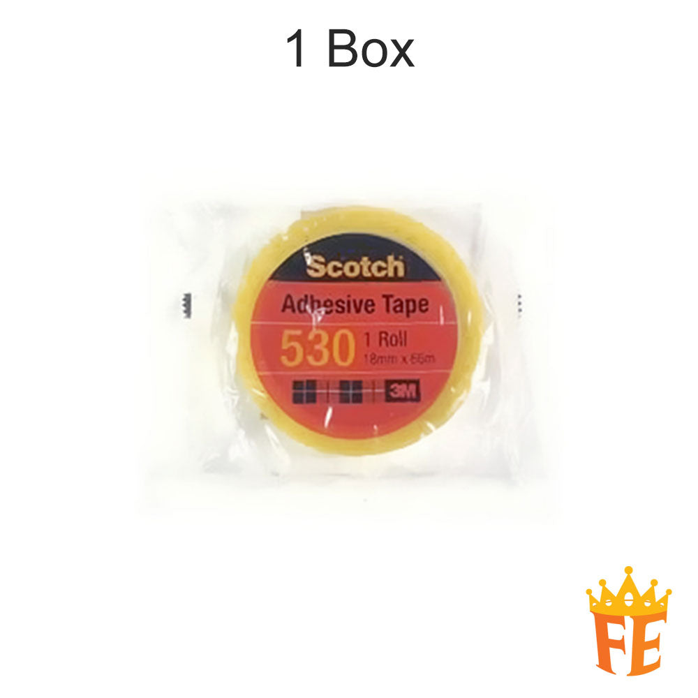 3M Scotch 530 Tape