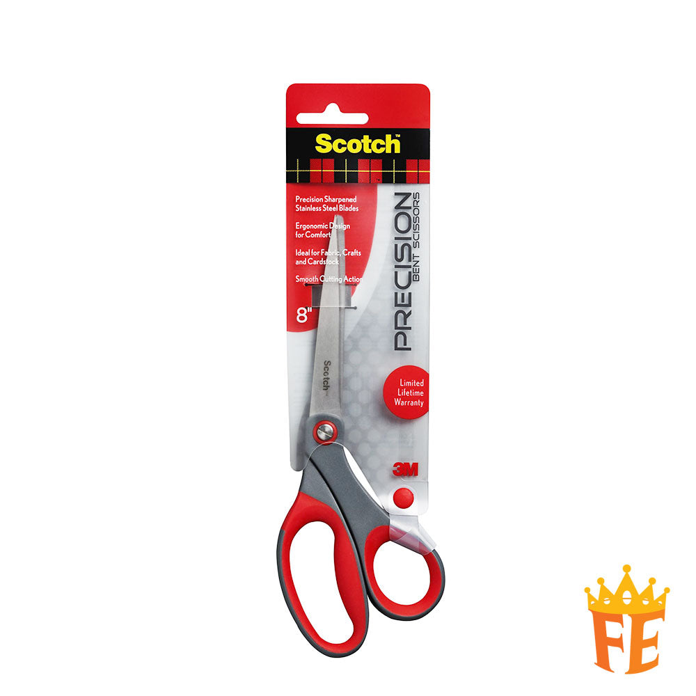 3M Scotch Precision Scissors 1446 / 1448