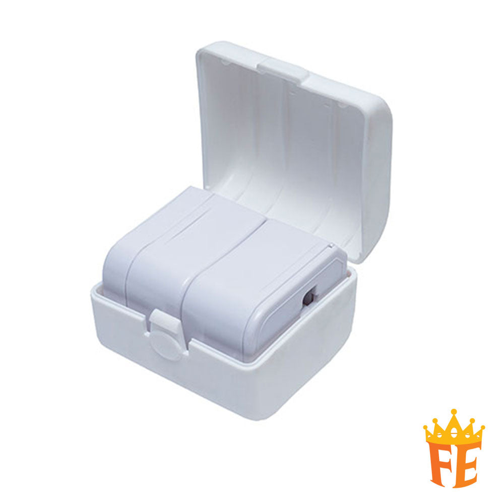 Travel Adapter 03 Series TA03XX