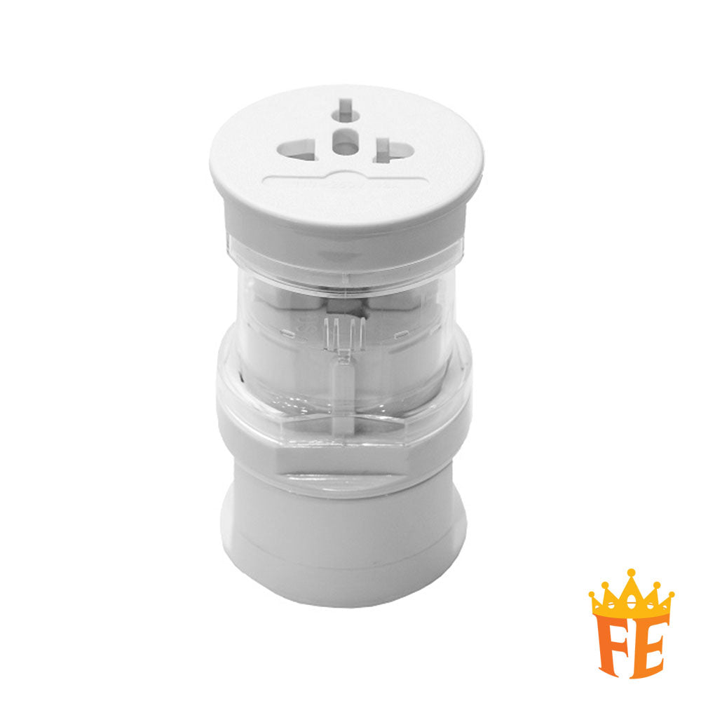 Travel Adapter 08 Series TA08XX