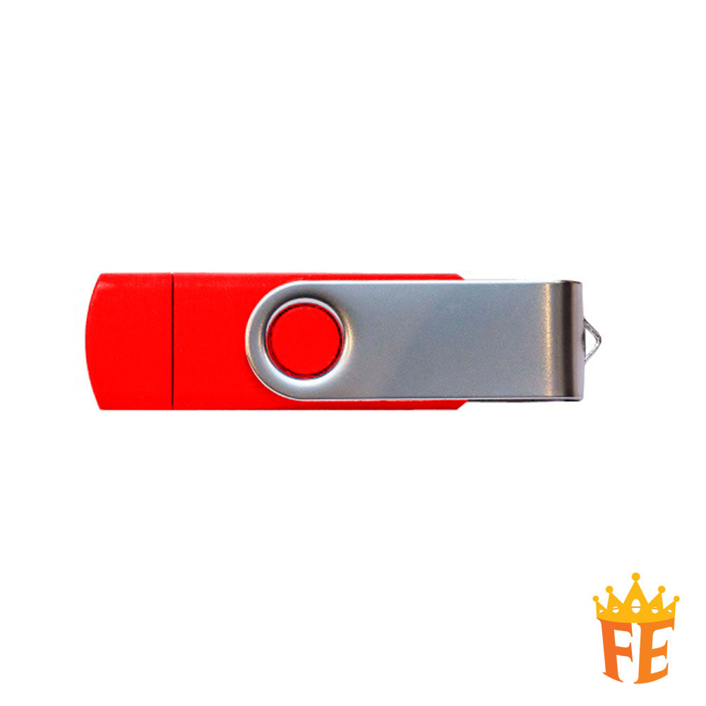 USB Flash Drive 23 Series TD23XX