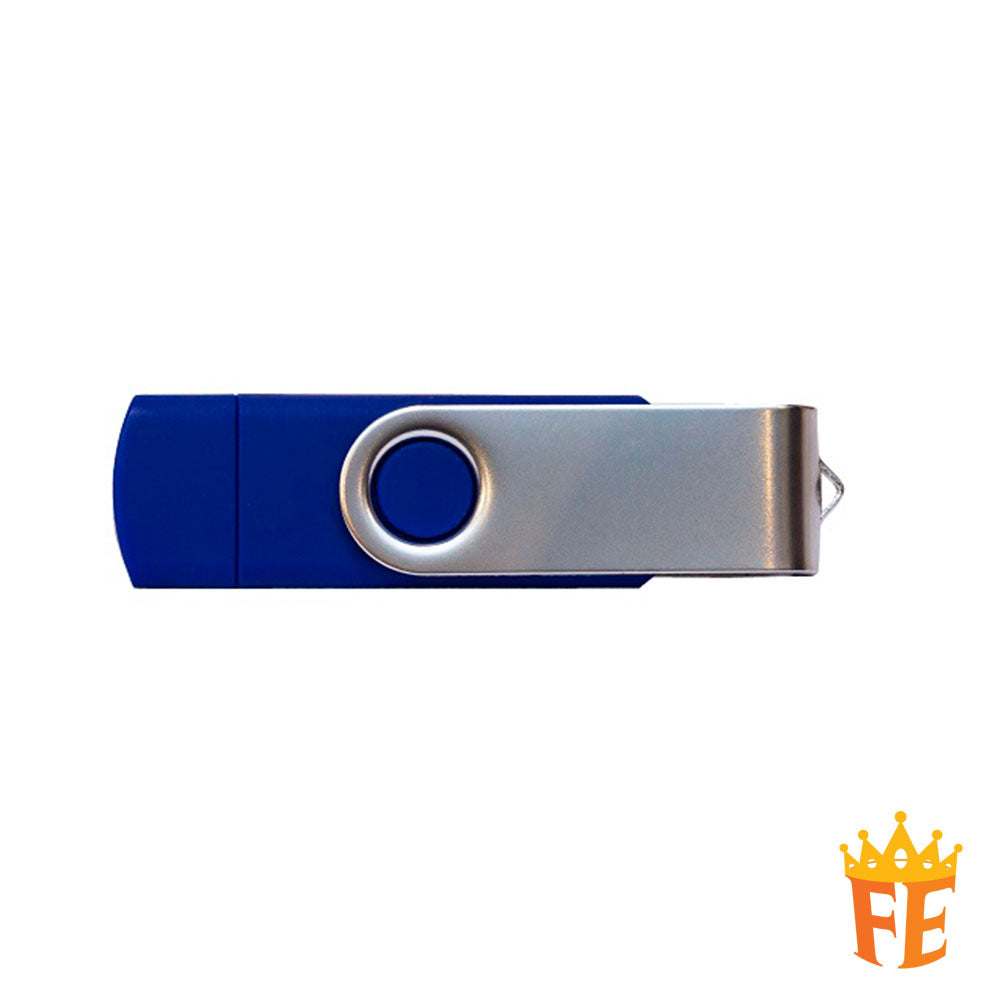 USB Flash Drive 23 Series TD23XX