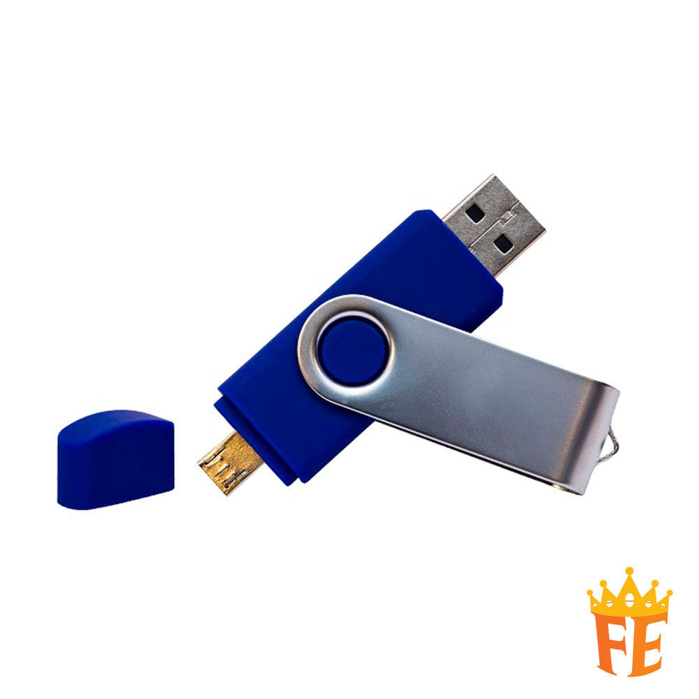 USB Flash Drive 23 Series TD23XX