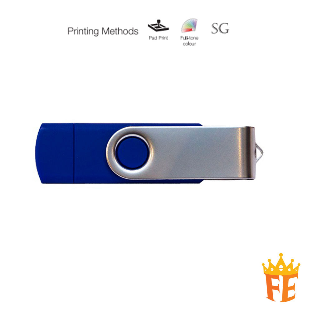 USB Flash Drive 23 Series TD23XX