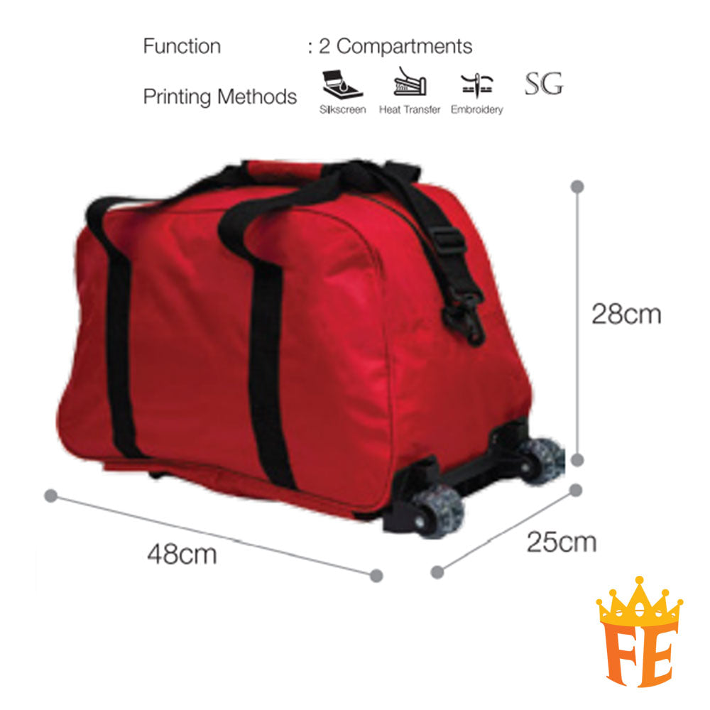 Trolley Luggage Bag 03 Series TR03XX