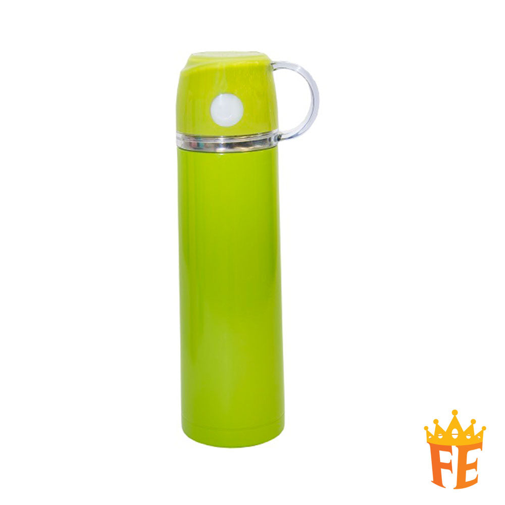 Vacuum Flask 08 Series VF08XX