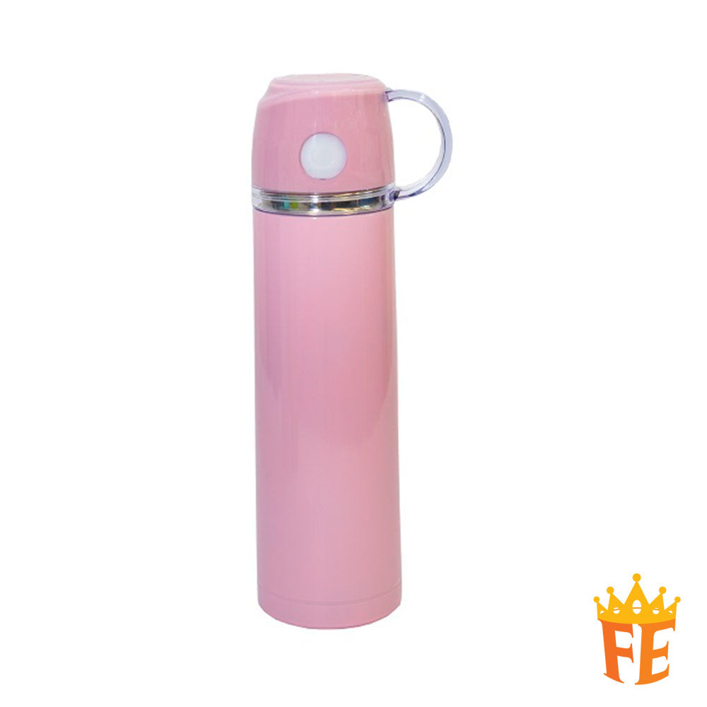 Vacuum Flask 08 Series VF08XX