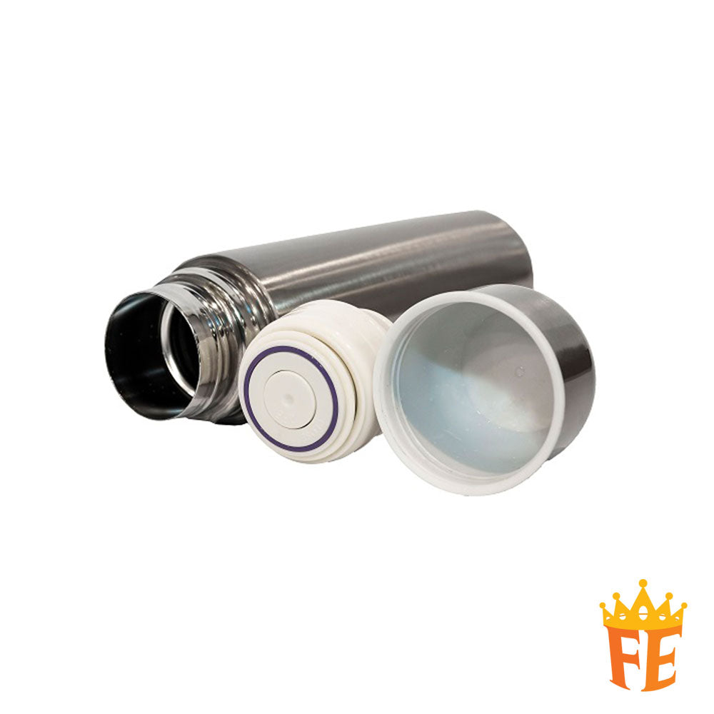 Vacuum Flask VF 2167 Stainless Steel