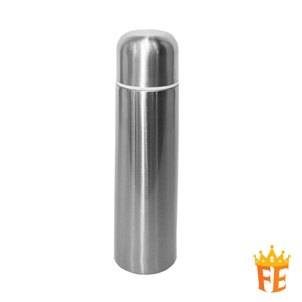 Vacuum Flask VF 2167 Stainless Steel