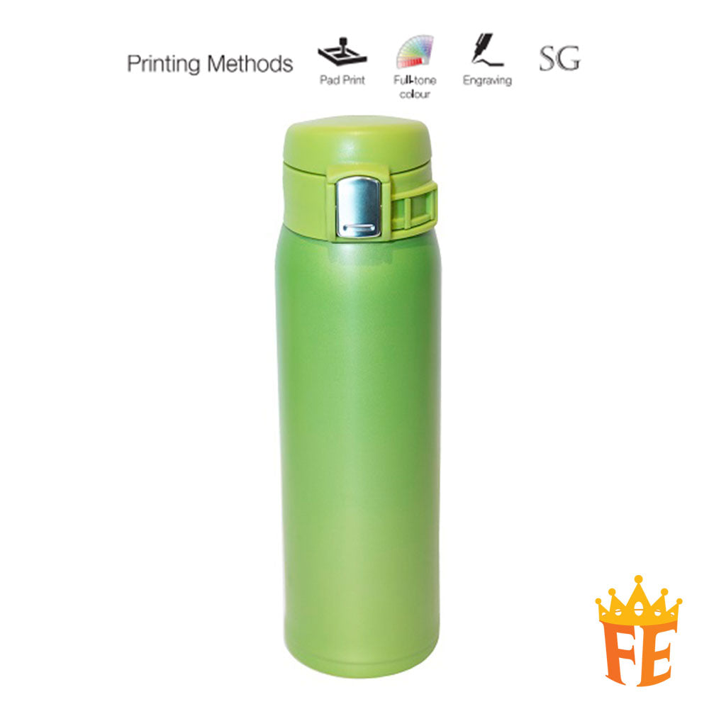 Vacuum Flask 31 Series VF31XX