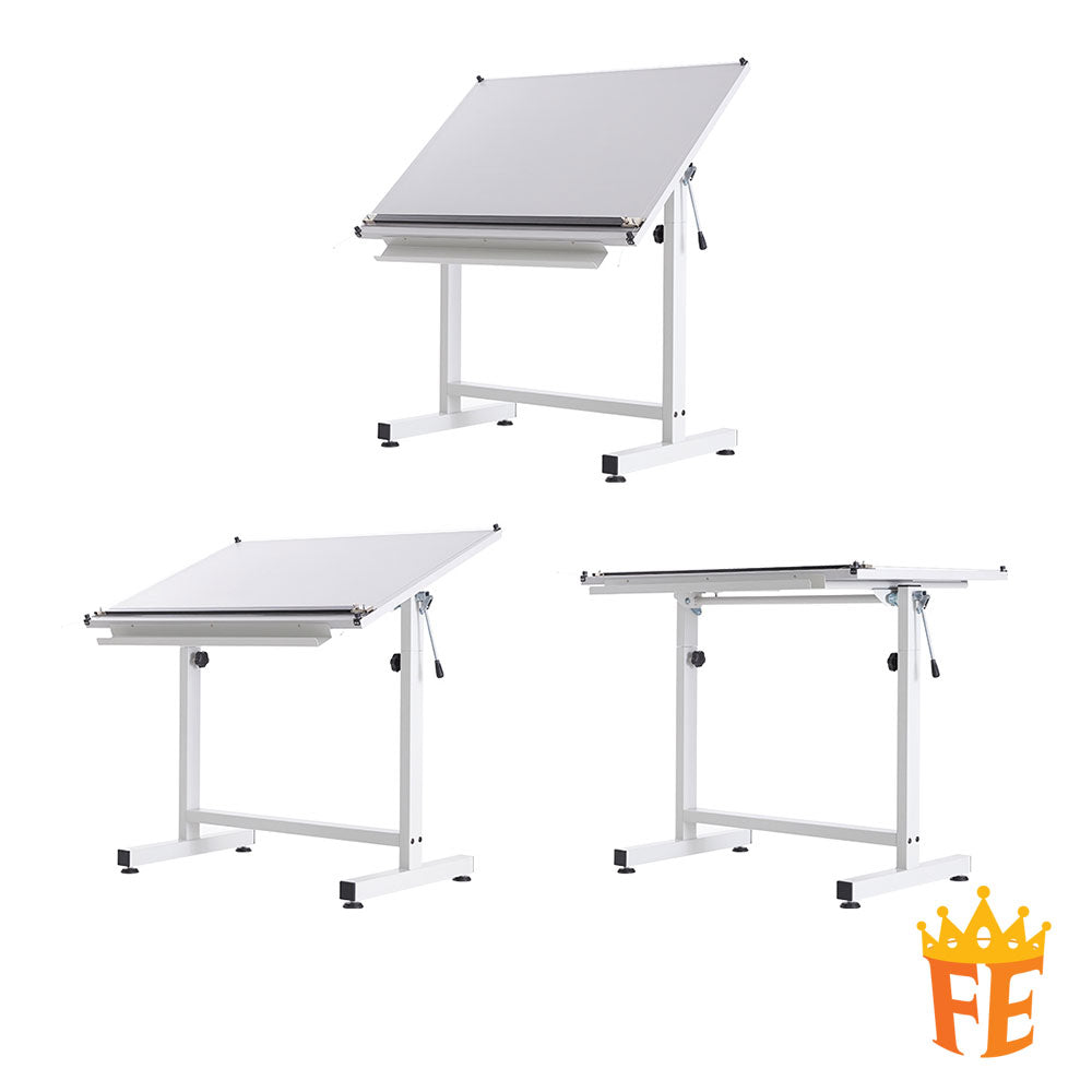 Artiss Drafting Stand & Add Ons