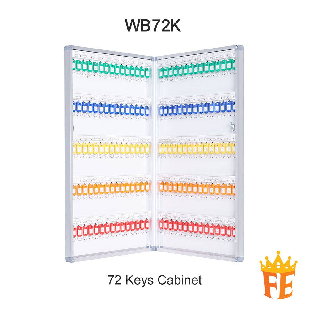 Key Cabinet All Size