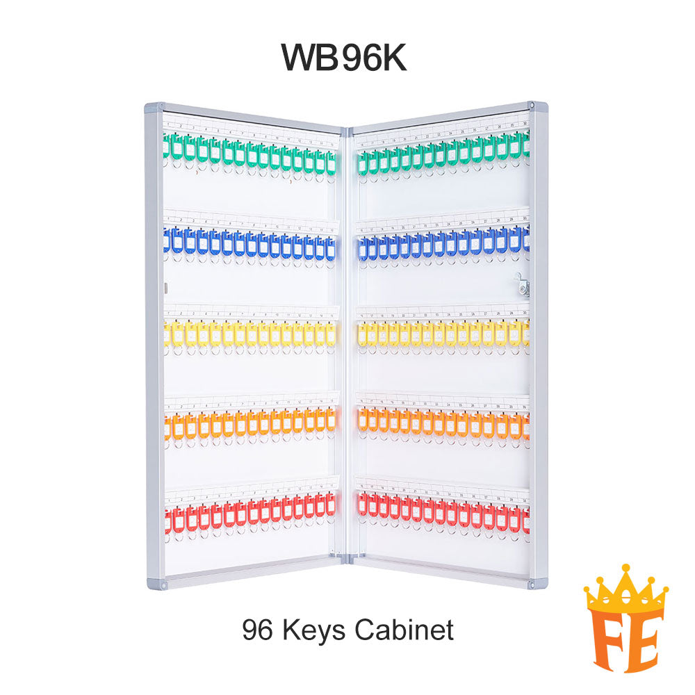 Key Cabinet All Size