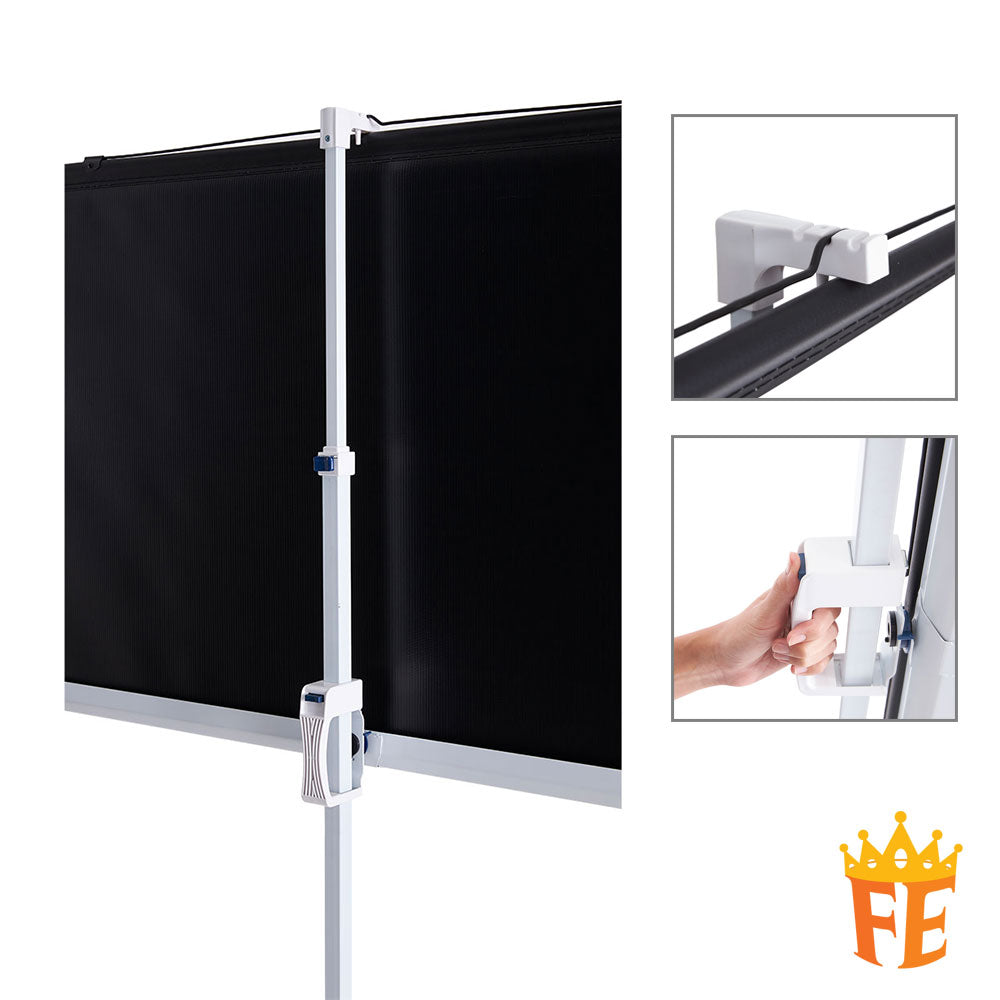 Tripod Projector Screen All Size