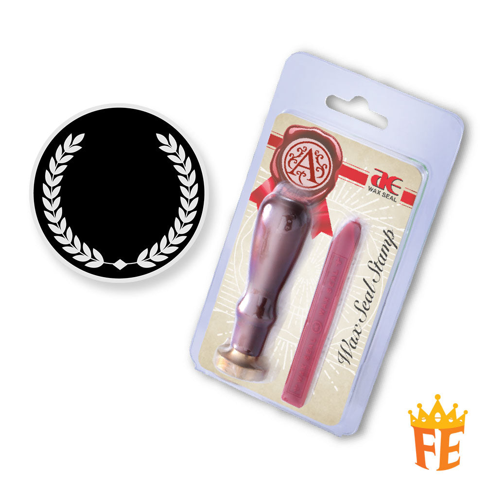 AE Ready Made Wax Seal 23mm WS23R-Set