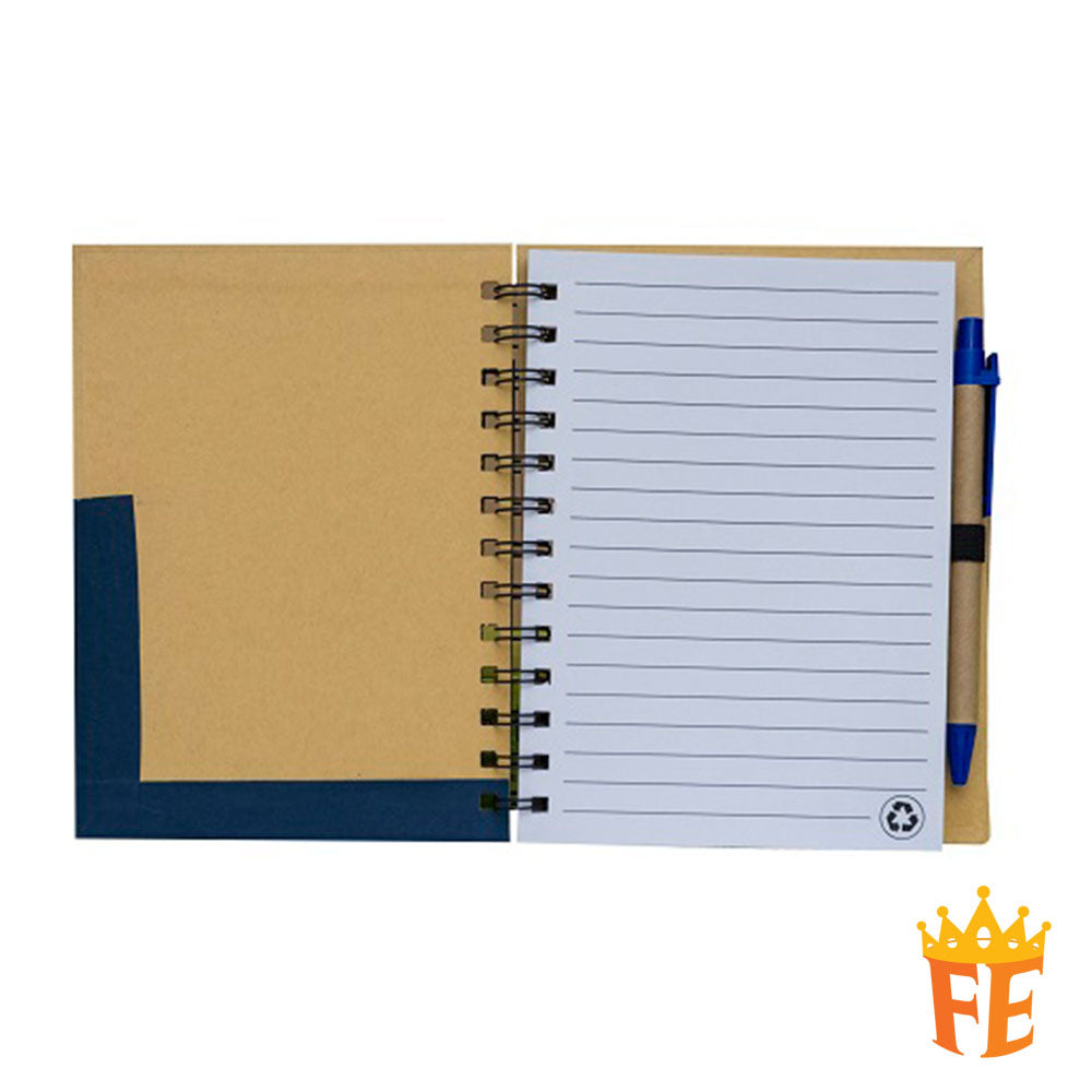 Eco Notepad 05 Series EC05XX